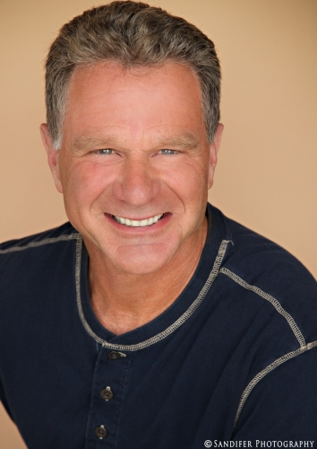Scott Barr