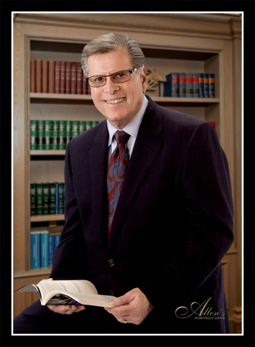Michael Luckman
