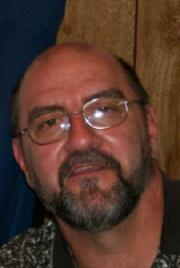 Kenneth Ginter