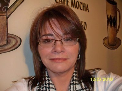 Tammy Adjanor