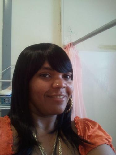 Lakisha Baker