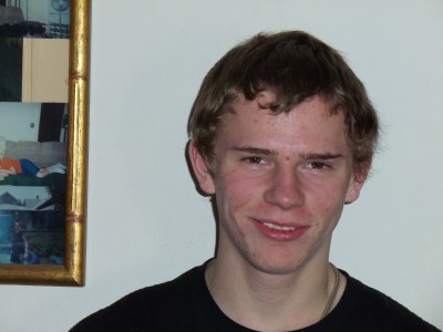 James Small