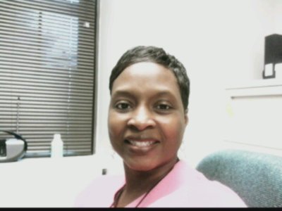 Naquinta Simpson