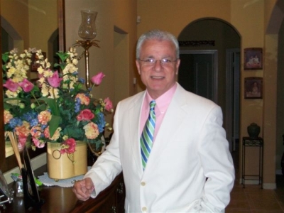 George Noujaim