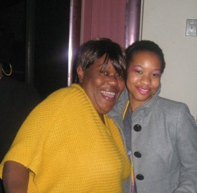 Gloria Howard