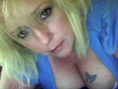 Maureen Jackson