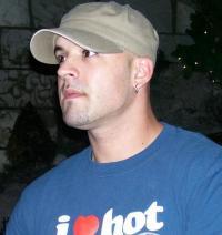 Jonathan Macagnone