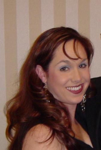 Megan Ahejew