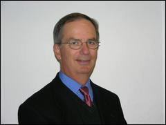 Jeffrey Johnston