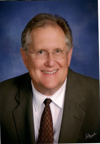 Cecil Caldwell