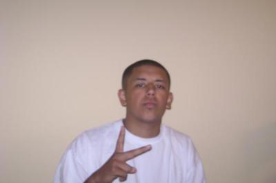 Armando Jacuinde
