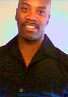 Danny Harvey