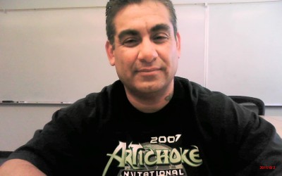 Ralph Almirol