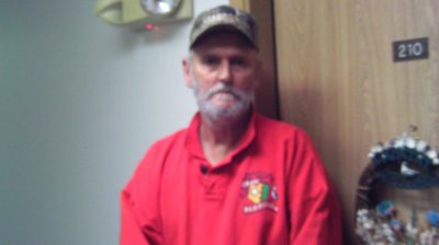 David Hackney