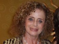 Sondra Newall