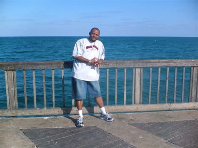 Willie Smith