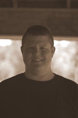 Wade Morton