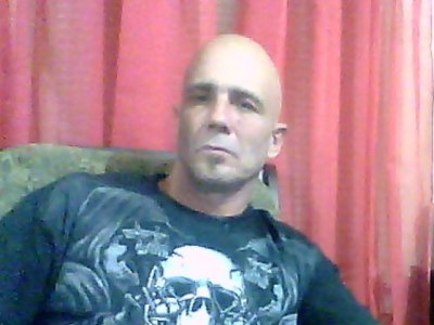 Steven Benton