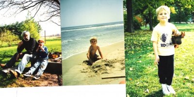 Ronald Beach