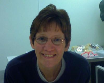 Cathryn Rodewald