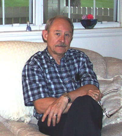 Dwight Edmond