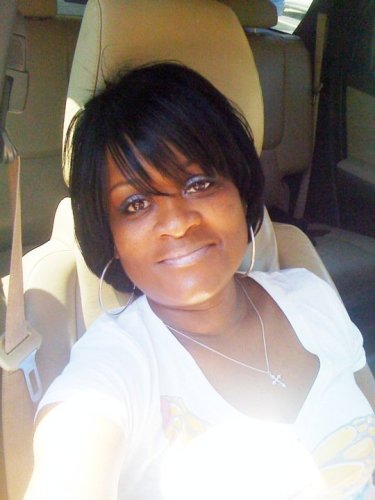 Sherri Harris