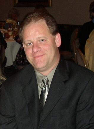 Todd Olsen