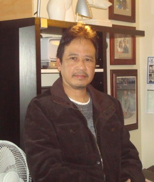 Cesar Mempin