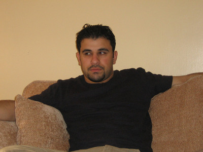 Anthony Chally