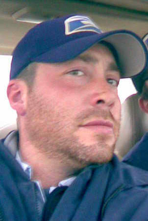 Brian Lecompte