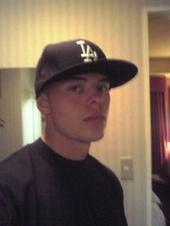 Joel Nieves