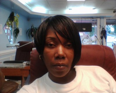 Nicole Brown