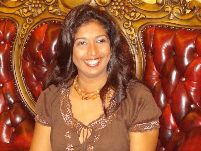 Kameel Dhanraj