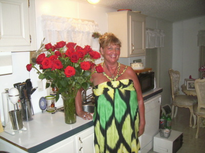 Deborah Short