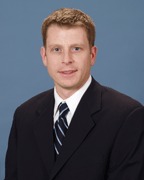 Bradley Shaffer