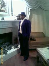 Michael Butler
