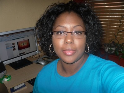 Tysheka Tolbert