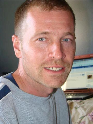 Ronald Fluke