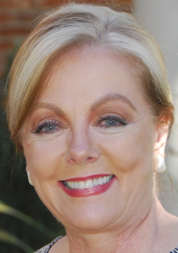 Judy Collins