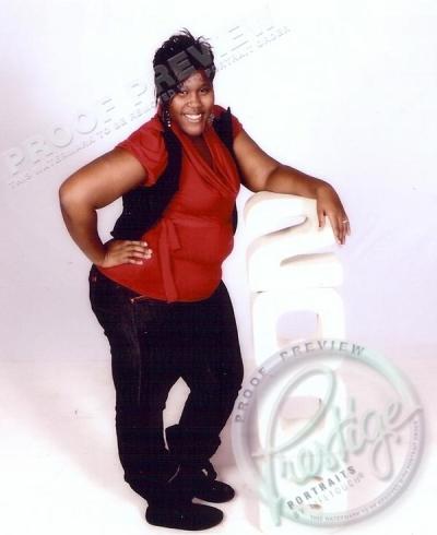 Jasma Gibson