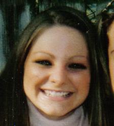 Amy Patrick