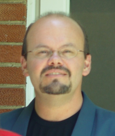 Gregory Dahm