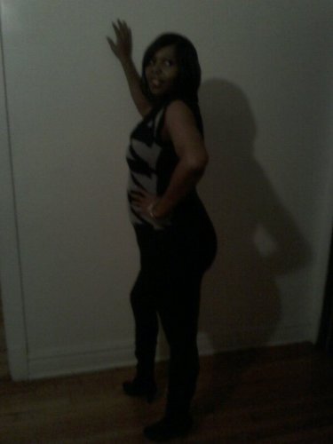 Chandra Watkins