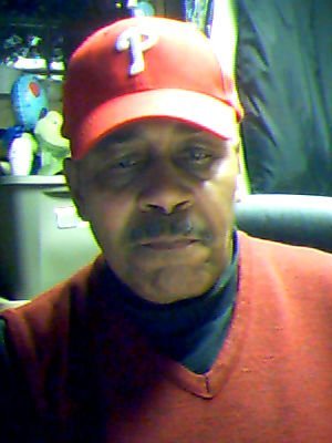 Alfred Little