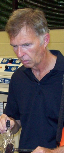 Jeffery Holcomb