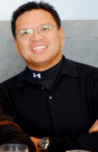 Gerald Cadiz