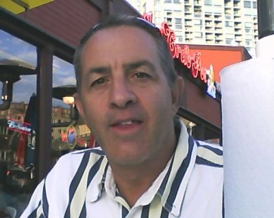 Michael Pavone