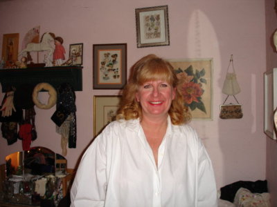 Sandra Reed