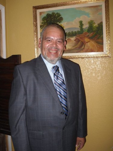 Jose Hernandez