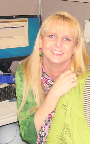 Kelley Moore